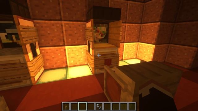 LA MANSIÓN DE IRON MAN en MINECRAFT смотреть онлайн
