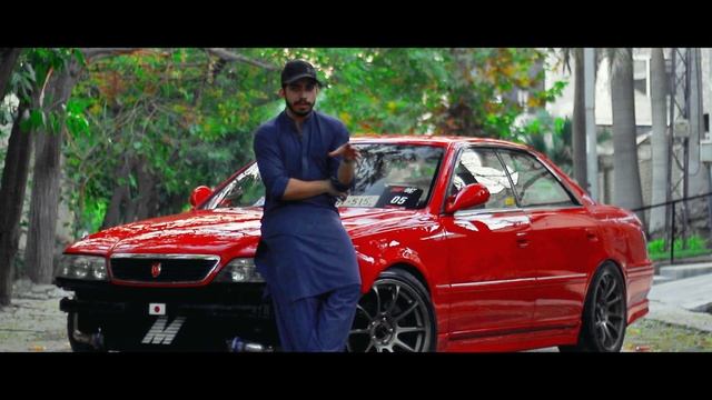 What unexpected decisions for this '98 Toyota Mark 2 led to one-of-a-kind X100 | TURBO TALKS | Ep.0 смотреть онлайн