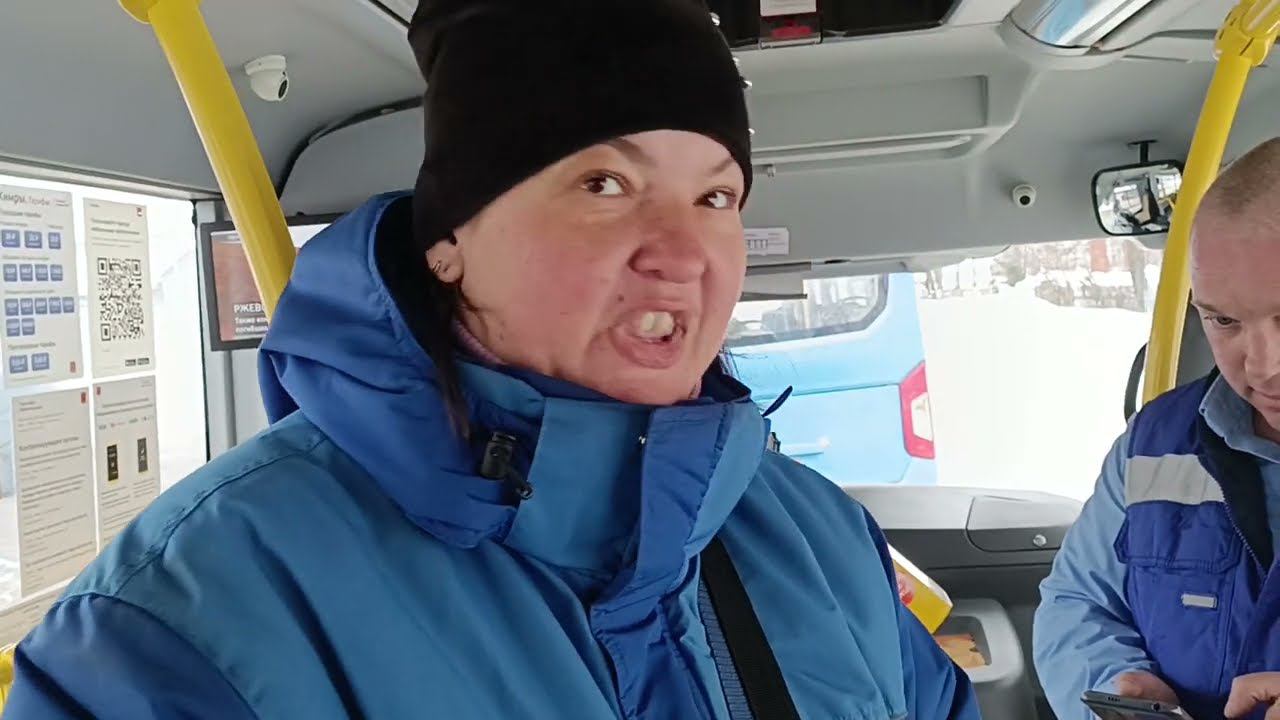 Контролеры г  Кимры беcпределят