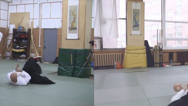 11 Kosadori kotegaeshi TD, KT, KK, KJ