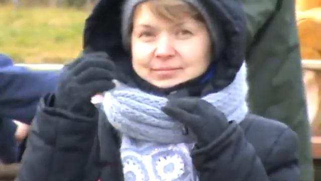 Первый нахлыстовый фестиваль в Архангельске смотреть онлайн