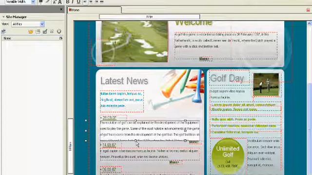 How to Edit and Change Text In Your Web Pack Website Files смотреть онлайн