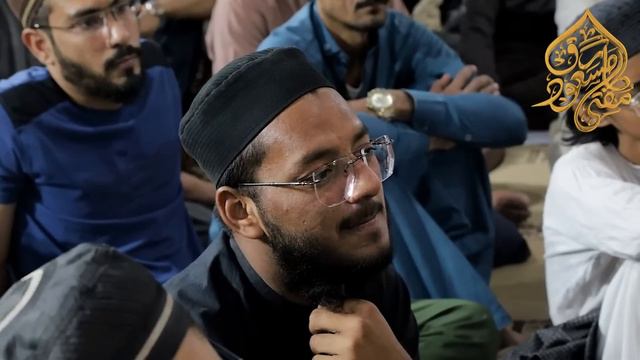 Sunday Bayan 17-12-2023 | Mufti Tariq Masood Speeches 🕋 смотреть онлайн