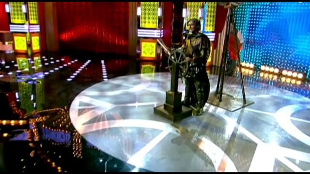 Ведущий Игорь. Демо-ролик. смотреть онлайн