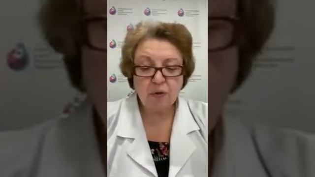 Прямой эфир «Зачем нужна консультация гематолога при планировании беременности?» с Сухомлиной Е.Н. смотреть онлайн