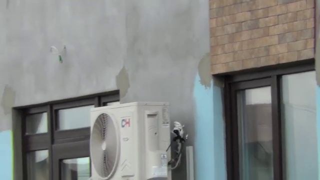 Приглашайте на утепление фасада! Непьющие, опытные, ответственные фасадчики. Спасибо! смотреть онлайн