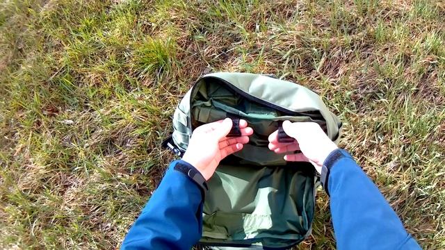 Рюкзак универсальный 30л. смотреть онлайн
