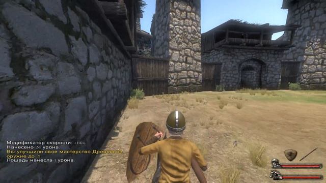 Mount & Blade: Warband #5 МИЛЕДИ. В ПОИСКАХ ЛОГОВА ГОРНЫХ БАНДИТОВ. смотреть онлайн