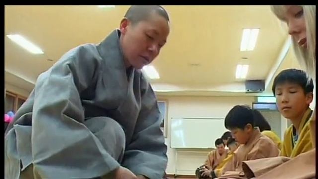 Южная Корея, 3-й очерк смотреть онлайн