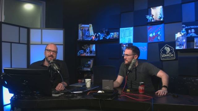Pre-show [GBE Playdate: A Boy and His Blob - Trouble on Blobolonia] (10/17/2018) смотреть онлайн