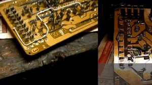 Не работают поворотники Ваз 99