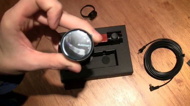 BlackVue DR750S-2CH UNBOX and OVERVIEW смотреть онлайн
