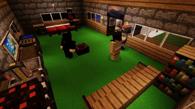 Новички (Серия 4) смотреть онлайн