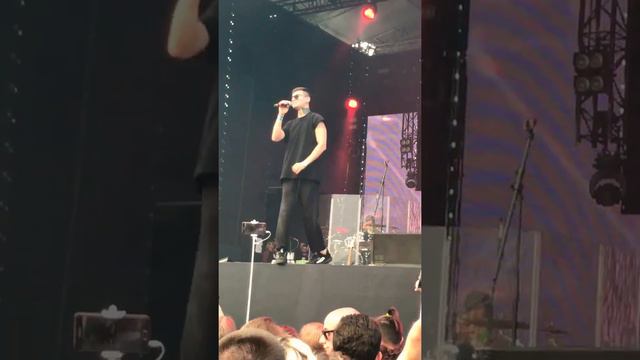 Матранг там где газгольдер лайф (21.07.2018) смотреть онлайн