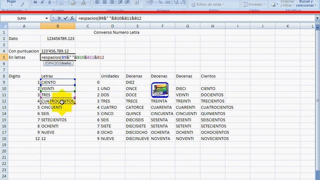 Manual Excel, Curso Excel, Tutorial Excel смотреть онлайн