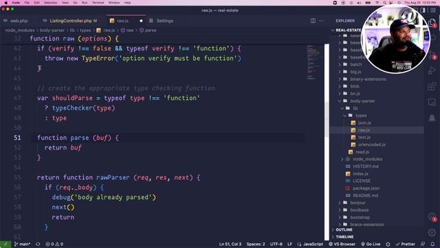 VS Code Feature You Absolutely Need in 2022 : Sticky Scroll смотреть онлайн
