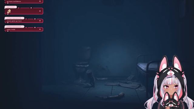 【 LITTLE NIGHTMARES 2 】 FINALLY ESCAPING THE SCHOOL! смотреть онлайн
