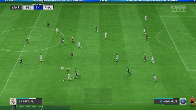 YOU REACH, I TEACH! (FIFA 23) смотреть онлайн