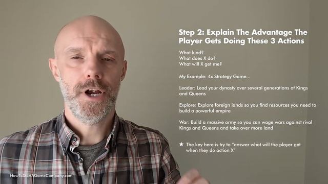How To Write A Steam Short Description That Grabs A Player's Interest смотреть онлайн