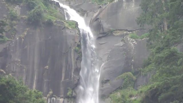 Откуда в горах вода если на них нет ледника! Старухин Я.П. для Шестопалова А.В. смотреть онлайн