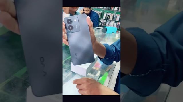 VIVO Y36 8/128 UNBOX GREY COLOUR #device #unbox смотреть онлайн