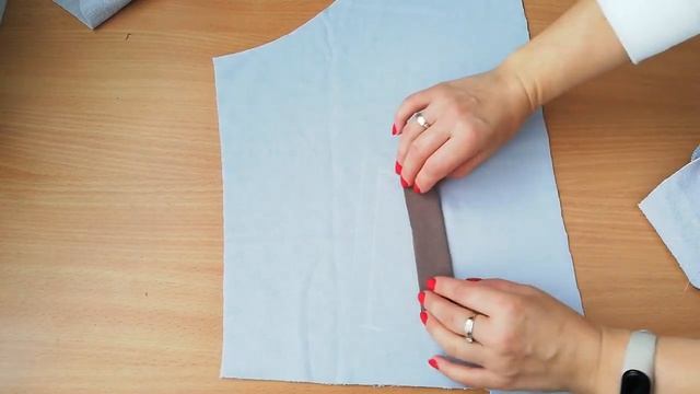 Шью спортивный костюм. Костюм из трикотажа трехнитки. Бомбер и спортивные штаны с лампасами. смотреть онлайн