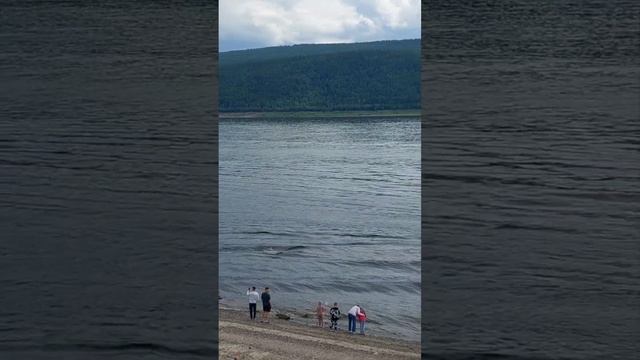 #Парад маломерных судов#