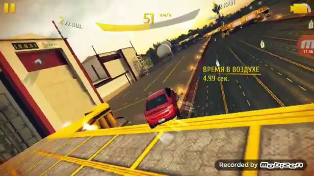 Вторая часть игра,, Asfalt 8:на взлет смотреть онлайн