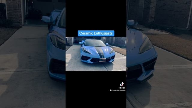 2021 C8 Corvette смотреть онлайн