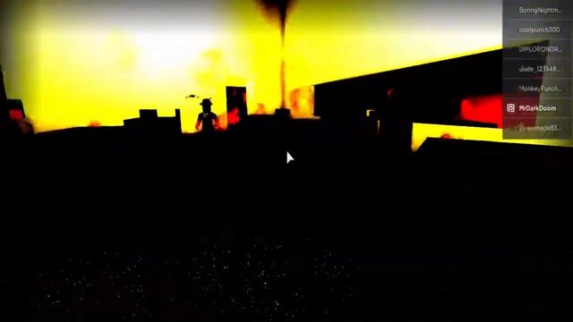 Roblox The Library - Very weird and some rage смотреть онлайн