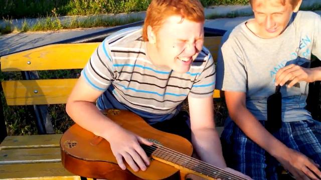 Гитара+Не очень хороший ученик=******** смотреть онлайн