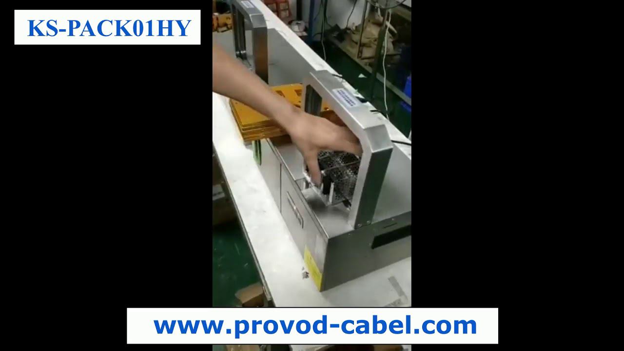 KS-PACK01HY Устройство фиксации