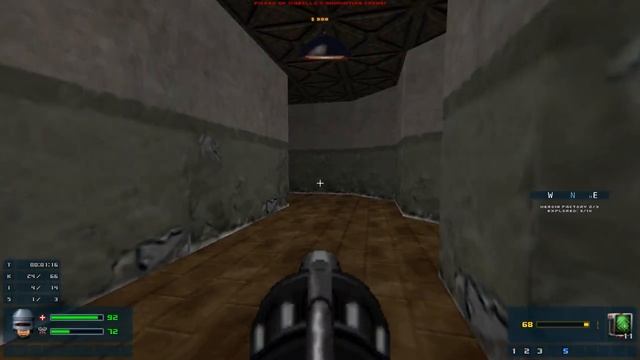 ?: Robocop Doom TC with Companions смотреть онлайн