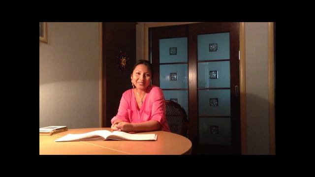 Гармония с пространством Урок 1 смотреть онлайн