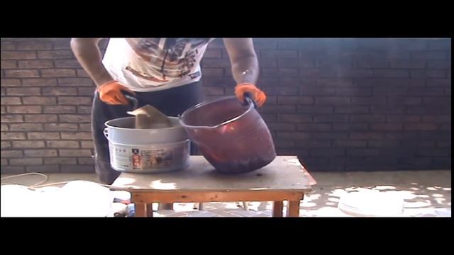 Барельеф льва