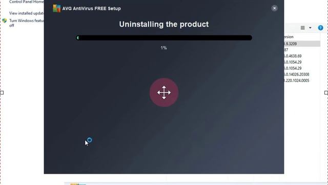 how to uninstall avast antivirus in windows 11 ll How do I completely uninstall Avast Antivirus смотреть онлайн