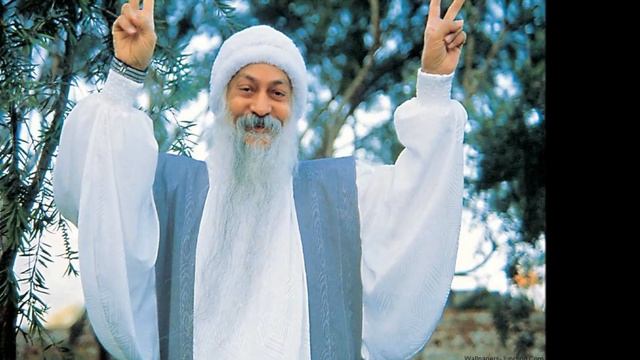 Osho Bhajan Main Nachu Mujya Osho Milya смотреть онлайн
