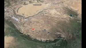 (21+) Казахстан-США. Пешком по каньону. В.Котляров.