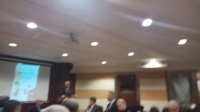 Презентация учебника в МГИМО(3) смотреть онлайн