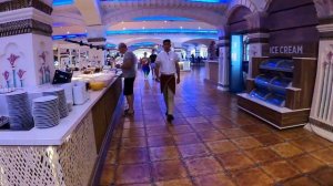 Kamelya Collection Aishen K Club 5*, Турция , Сиде, 1 часть