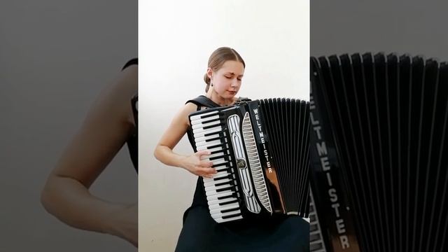 Astor Piazzolla. Oblivion смотреть онлайн