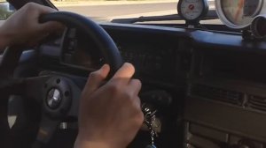 ЗВУК ТУРБИНЫ