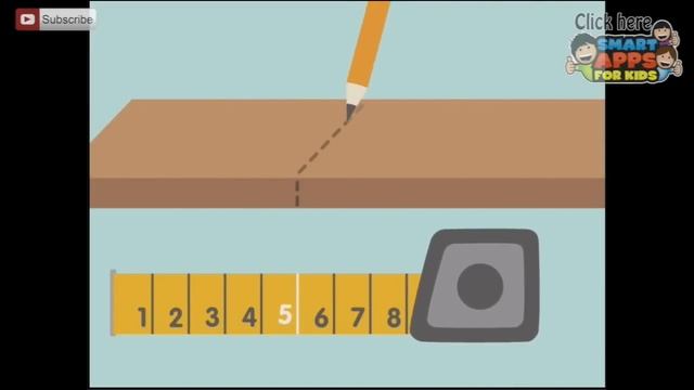 Sago Mini Toolbox Part 1 - Best iPad app demo for kids - Ellie смотреть онлайн