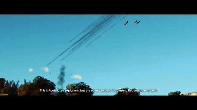 Wish Me Luck (WarThunder)