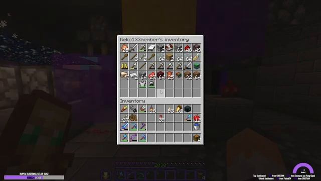 SERVER CRACK JAVA EDITION & BEDROCK EDITION | FACEM AL 2-LEA SHOP ❤️ MINECRAFT ( Live Romania смотреть онлайн