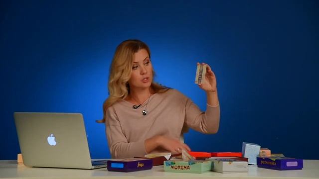 Метафорические карты. Простой пример работы с МАК. смотреть онлайн