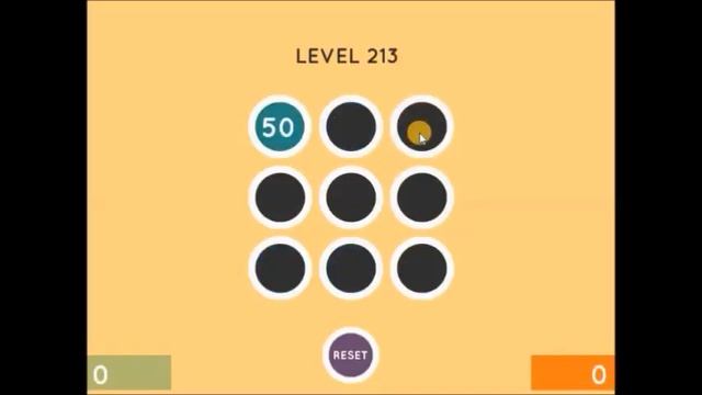 Two Digits (PC) - Levels 201 - 225 Solutions смотреть онлайн