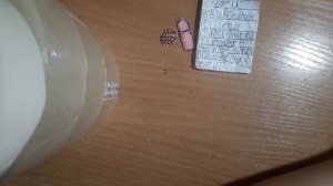 бумажный мини реборн