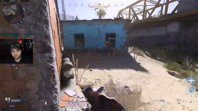 Call of Duty: Modern Warfare ● [YT-G] LeeMON смотреть онлайн