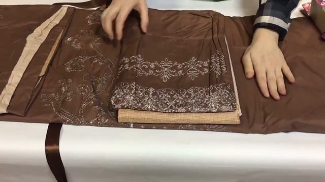 Постельное белье из коллекции Сатин подарочный смотреть онлайн